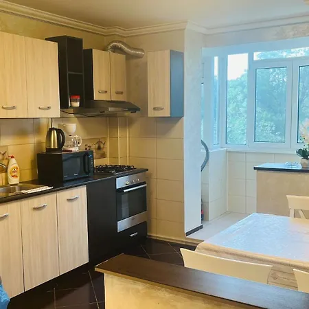 Apartament Chic Piata Constitutiei - Near The Palace Of Parliament