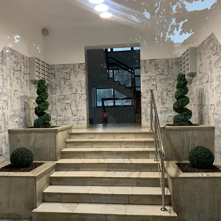 Chic Piata Constitutiei - Near The Palace Of Parliament 公寓