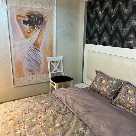 Appartement Chic Piata Constitutiei - Near The Palace Of Parliament