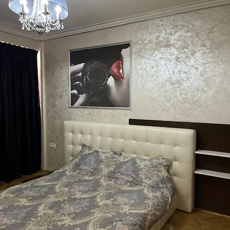 公寓 Chic Piata Constitutiei - Near The Palace Of Parliament