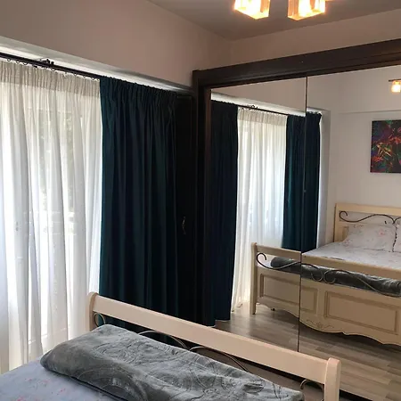 Chic Piata Constitutiei - Near The Palace Of Parliament Bukarest