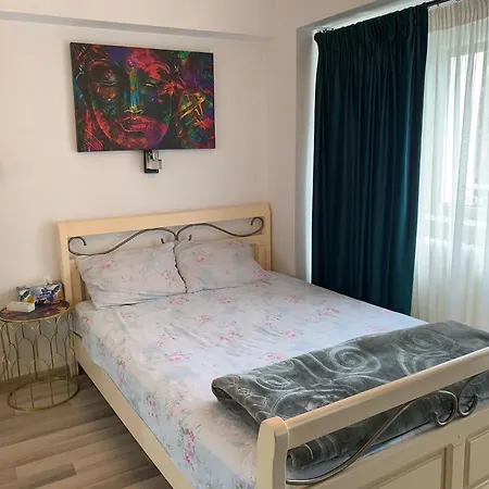 Apartment Chic Piata Constitutiei - Near The Palace Of Parliament