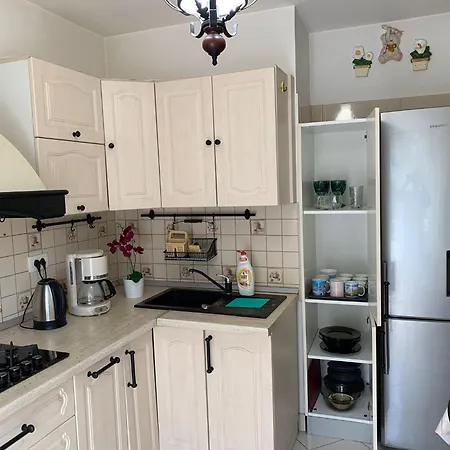 Chic Piata Constitutiei - Near The Palace Of Parliament Appartement Boekarest