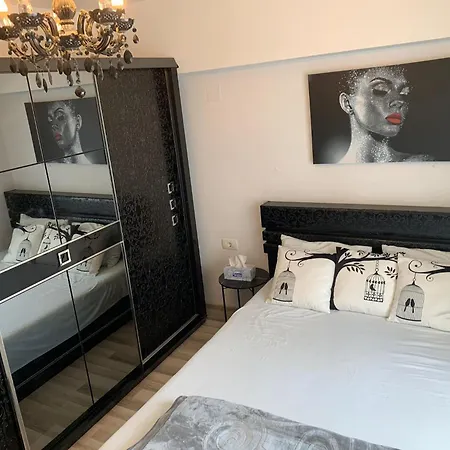 Apartment Chic Piata Constitutiei - Near The Palace Of Parliament *