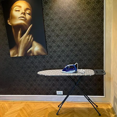 Chic Piata Constitutiei - Near The Palace Of Parliament *