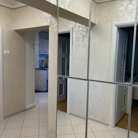 Appartement Chic Piata Constitutiei - Near The Palace Of Parliament *