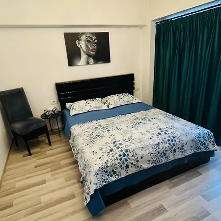 Chic Piata Constitutiei - Near The Palace Of Parliament Appartement