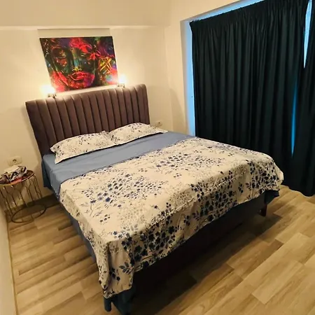 Appartement Chic Piata Constitutiei - Near The Palace Of Parliament *