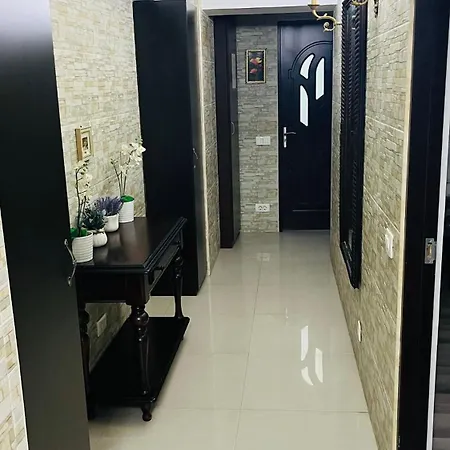 Appartement Chic Piata Constitutiei - Near The Palace Of Parliament