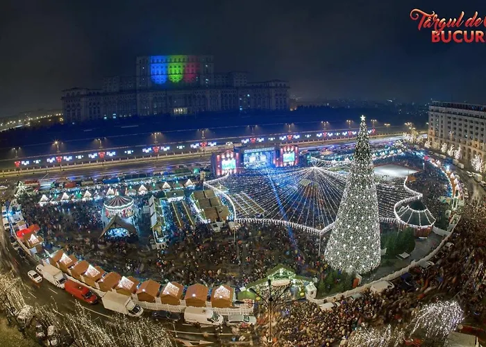 Chic Piata Constitutiei - Near The Palace Of Parliament * Bukarest