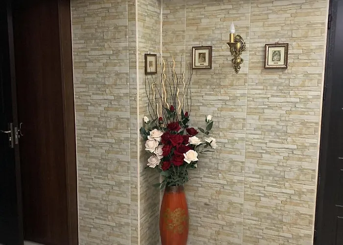 Chic Piata Constitutiei - Near The Palace Of Parliament * Bucareste