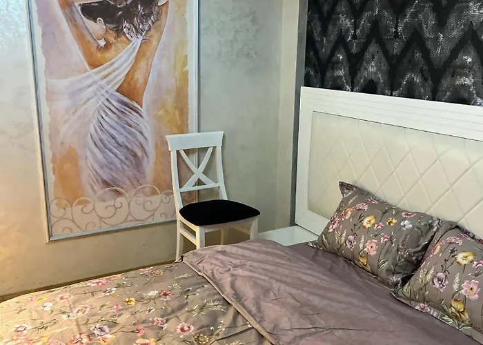 Apartment Chic Piata Constitutiei - Near The Palace Of Parliament