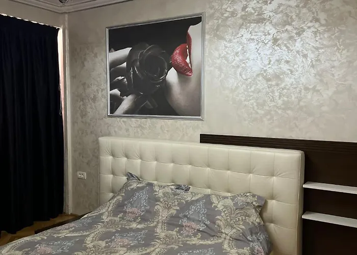 Apartment Chic Piata Constitutiei - Near The Palace Of Parliament