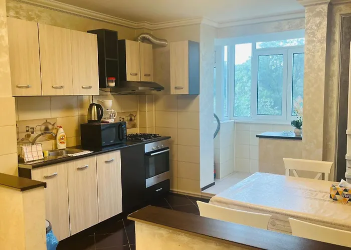 Apartamento Chic Piata Constitutiei - Near The Palace Of Parliament