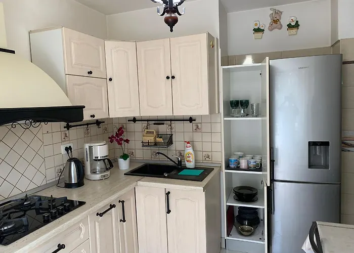 Chic Piata Constitutiei - Near The Palace Of Parliament Lejlighed Bukarest