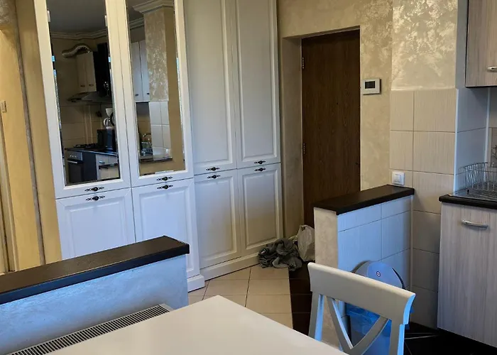 Chic Piata Constitutiei - Near The Palace Of Parliament Apartamento *