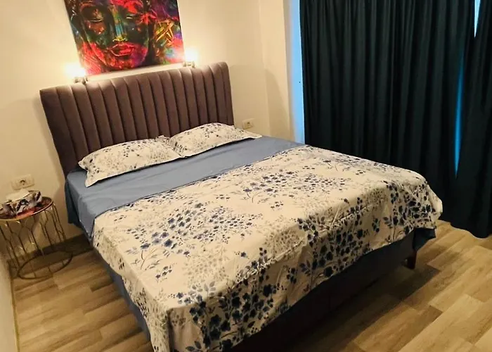 Apartamento Chic Piata Constitutiei - Near The Palace Of Parliament *