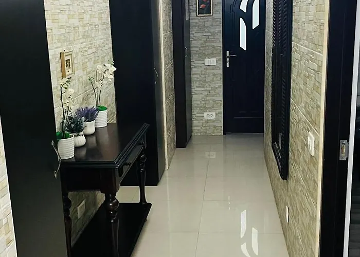 Lejlighed Chic Piata Constitutiei - Near The Palace Of Parliament