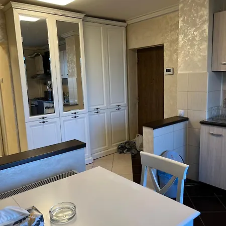 Chic Piata Constitutiei - Near The Palace Of Parliament Apartment *