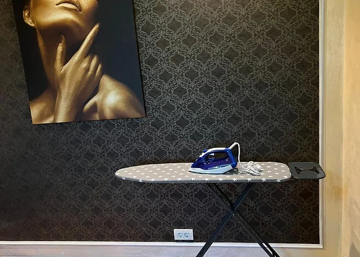 Chic Piata Constitutiei - Near The Palace Of Parliament *